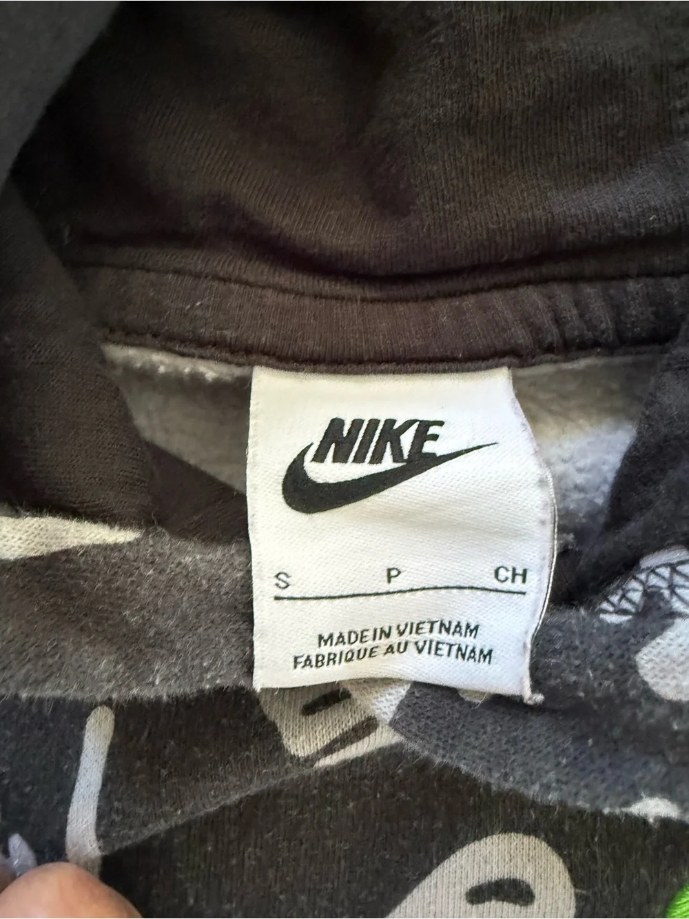Nike/ Jordan Kids Sweatshirt and bottoms bundle size 6-7yrs 116-122cm